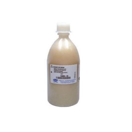 Lichid lustruire pentru rasina 0.5l Leone