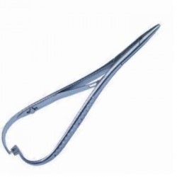 Pensa pentru legarea ligaturilor Mathieu Style 1.5mm Leone