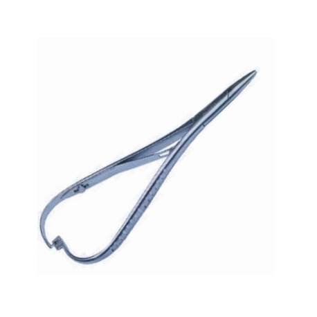 Pensa pentru legarea ligaturilor Mathieu Style 1.5mm Leone