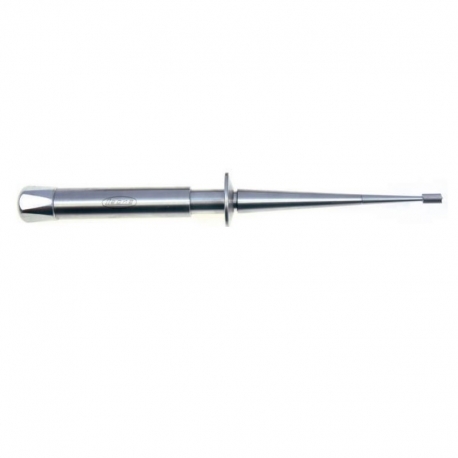 Band Instrument pentru pozitionarea inelelor varf drept Leone