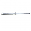 Band Instrument pentru pozitionarea inelelor varf drept Leone