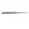 Band Instrument pentru pozitionarea inelelor varf drept Leone