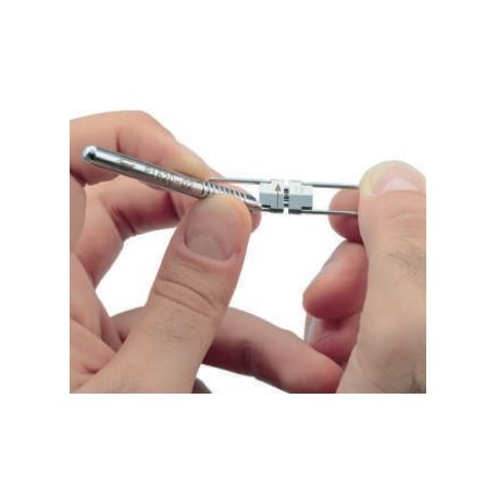 Instrument indoire brate expander Leone