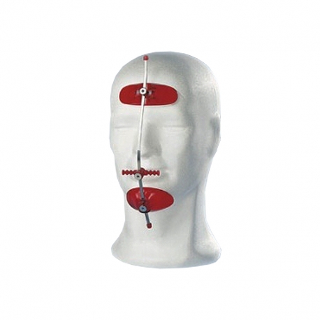Masca faciala Delaire Leone