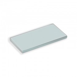 Placuta sticla pentru mixare ciment Larident