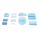 BASE SET FOR IMPLANT SURGERY - EURONDA ALLE