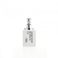 IPS e.max ZirCAD CEREC/inLab MT Multi C17 5 blocuri Ivoclar Vivadent