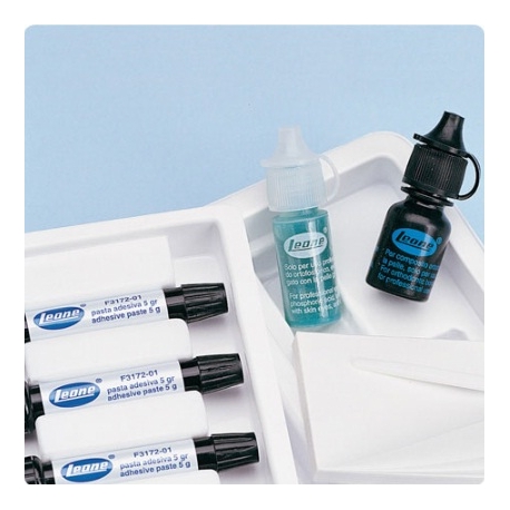 Adeziv Fotopolimerizabil Leone Kit