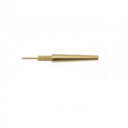 Pini cu ac size 2 100 bucati FINO 