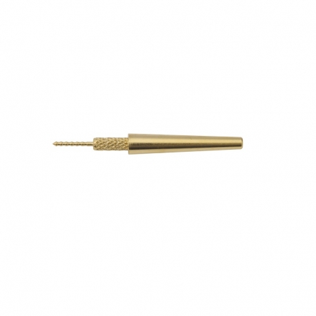 Pini cu ac size 2 100 bucati FINO 