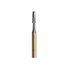 Freza de taiat coroane Speedster S5 Round End Cross Cut Fissure 010 Coltene