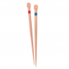Conuri gutaperca Conform Fit F2-F3 pentru ProTaper Gold Dentsply