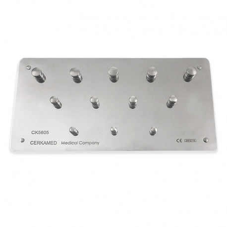 SUPORT CLEME DIGA CERKAMED 