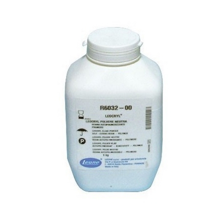 Pulbere Leocryl Powder Polymer 1kg Leone