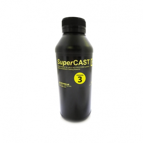 Rasina turnabila SuperCast V3 1l Asiga