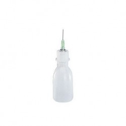 SQUEEZE BOTTLE FOR LIQUID