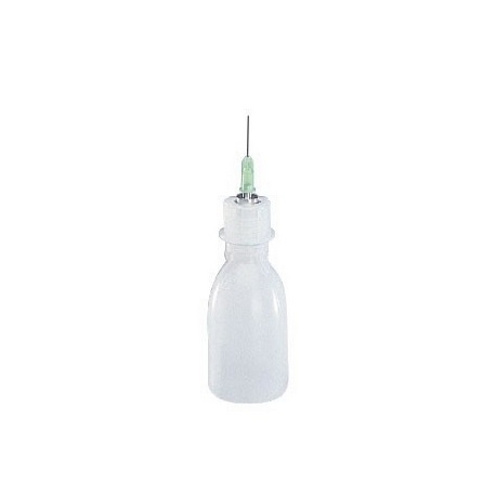 SQUEEZE BOTTLE FOR LIQUID