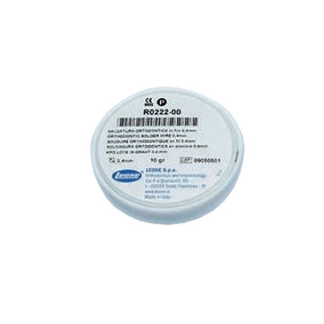 BANDA SUDURA 1x0,5mm - 10g