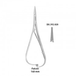 PENSA LIGATURI FINA 140MM 1BUC FALCON