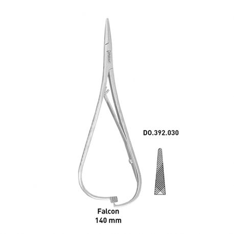 PENSA LIGATURI STANDARD 140MM 1BUC FALCON