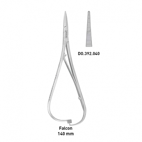 PENSA LIGATURI  140MM 1BUC FALCON