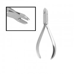 CUTTER LIGATURI MINI FALCON 1BUC FALCON