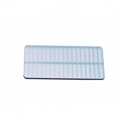 TAVITA ENDODONTICA CU CAPAC 25.5*11.5cm LARIDENT