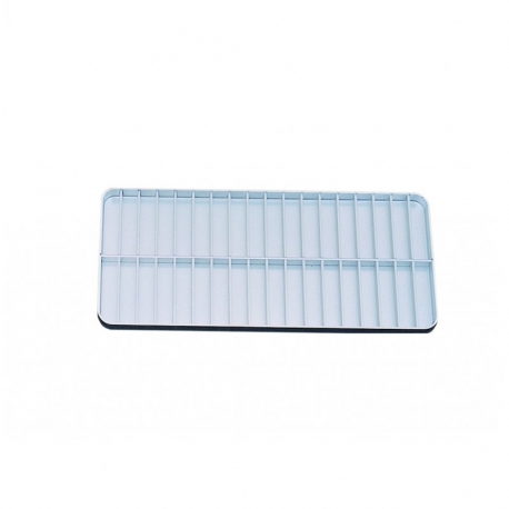 TAVITA ENDODONTICA CU CAPAC 25.5*11.5cm LARIDENT