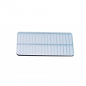 TAVITA ENDODONTICA CU CAPAC 25.5*11.5cm LARIDENT