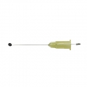 BTR PEN Varfuri with loop -5 pcs 0.5mm