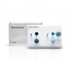 OptraGloss Ceramic Kit *Dark Blue