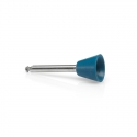 OptraGloss Refill Cupa PP Light Blue