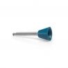 OptraGloss Refill Cupa PP Light Blue