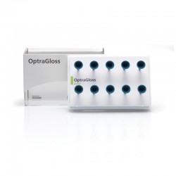 OptraGloss Refill Cupa PP Light Blue Ivoclar Vivadent