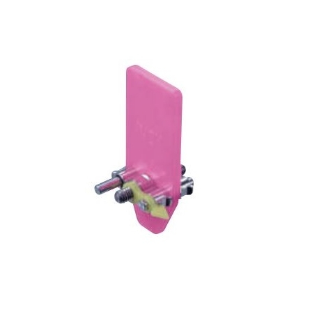 Surub superior trapezoidal 10 bucati Leone