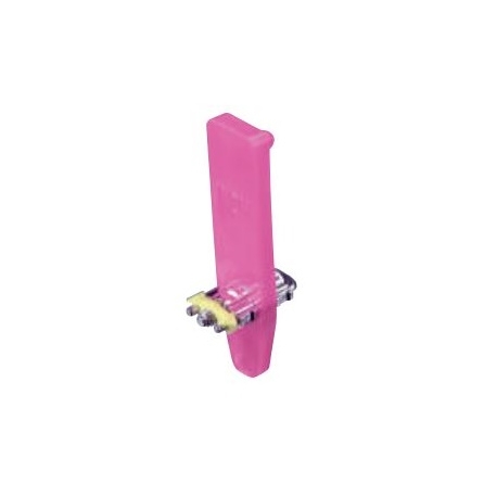 Surub superior Super Micro unilateral 10 bucati Leone
