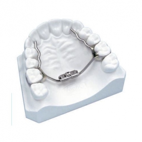 Surub disjunctor Micro Expander Leone