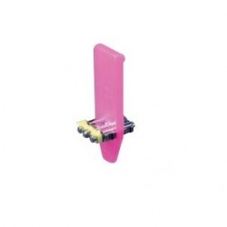 Surub Micro unilateral inferior 10mm 10 bucati Leone