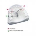 SURUB MULTIFUNCTIONAL VELTRI CU 3 BRATE