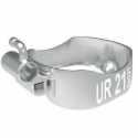Inel molar superior stanga CALIBRA presudat UL Edgewise 10 bucati LEONE