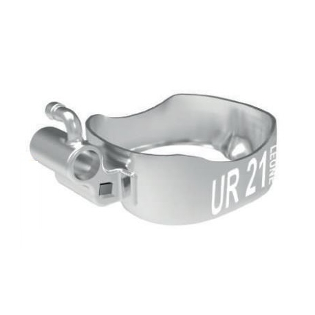 Inel molar superior stanga CALIBRA presudat UL Andrews/Roth/Boston/Alexander 5 bucati LEONE
