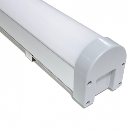 Lampa bactericida LED ALIP65 UVC 10W