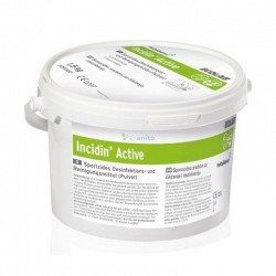 INCIDIN ACTIVE 1.5 KG 