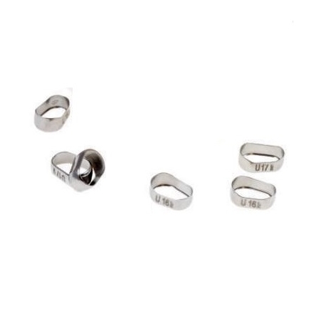 INELE PREMOLAR U LUG 01 - 10buc