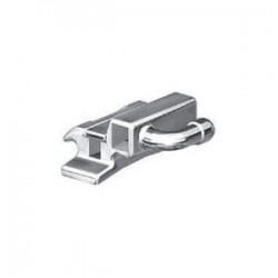 SET DB TUBE MIM CONV 22  LEFT - 10pcs