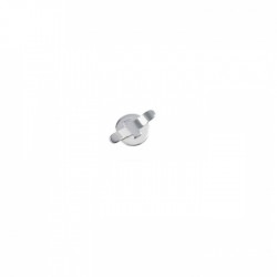 Cleme sudabile linguale 10 bucati Falcom