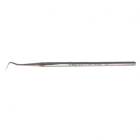 SONDA DENTARA UN CAPAT 1 DR. MAYER