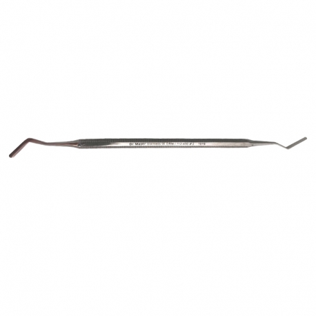 SPATULA BUCALA HEIDEMANN 2 DR. MAYER