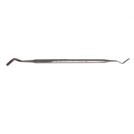 SPATULA BUCALA HEIDEMANN 3 DR. MAYER