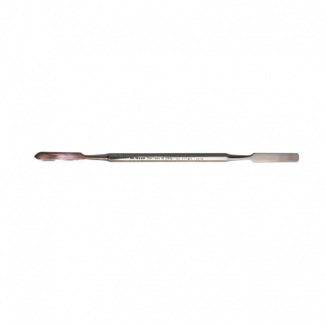 SPATULA CIMENT CAP DUBLU LAT DR. MAYER